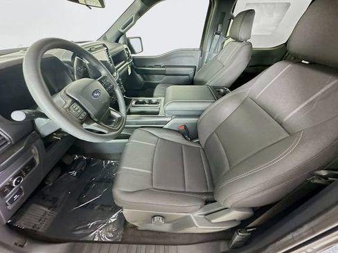 New 2026 Ford F150 STX w/ F-150 LOBO Package AWD/4WD image 19
