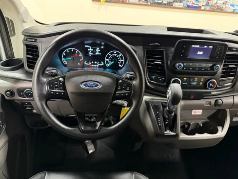 Used 2023 Ford Transit 350 XL RWD image 45