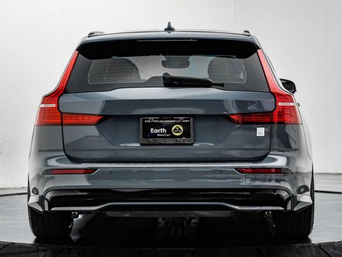 Used 2024 Volvo V60 T8 Polestar w/ Protection Package Premier AWD/4WD image 12