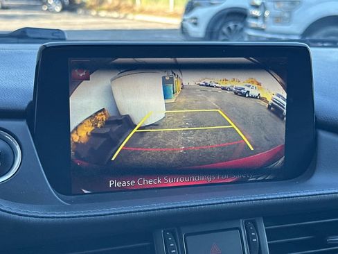 Used 2020 MAZDA MAZDA6 Sport image 18