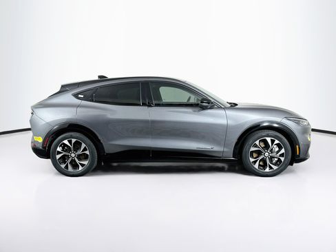 Used 2021 Ford Mustang Mach-E Premium RWD image 10