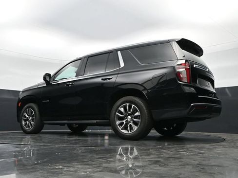 Used 2024 Chevrolet Tahoe LT w/ Luxury Package AWD/4WD image 44