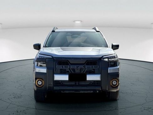 New 2026 Subaru Outback Wilderness AWD/4WD image 9