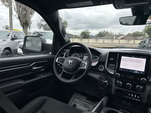 New 2026 RAM 1500 Big Horn/Lone Star image 51