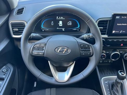 New 2026 Hyundai Venue SEL image 14