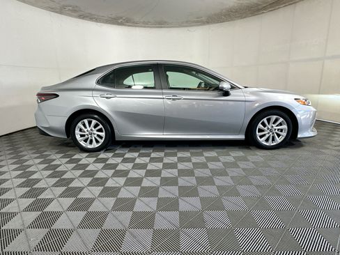 Used 2023 Toyota Camry LE FWD image 2