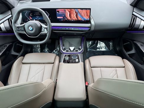 Certified 2026 BMW X3 xDrive30 w/ Premium Package AWD/4WD image 10