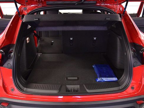 New 2026 Chevrolet Trax RS w/ Driver Confidence Package image 32