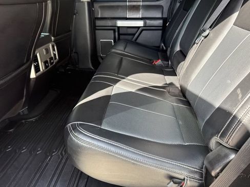 Used 2021 Ford F250 Lariat w/ Tremor Off-Road Package AWD/4WD image 18