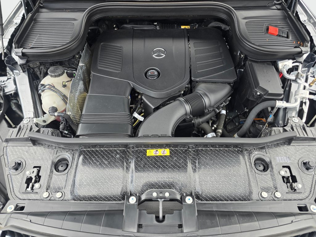 Used 2026 Mercedes-Benz GLE 350 4MATIC image 11