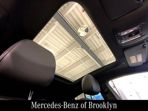 Used 2026 Mercedes-Benz GLE 450 4MATIC Coupe image 15