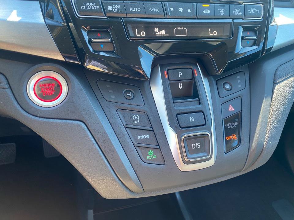 Certified 2024 Honda Odyssey EX-L image 18
