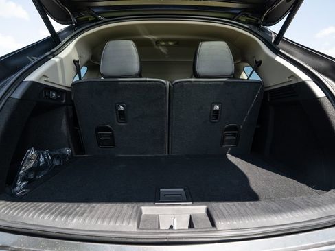 New 2026 Acura MDX SH-AWD w/ Technology Package image 12