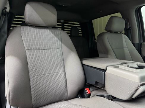 Used 2022 Ford F250 XLT w/ XLT Premium Package image 15