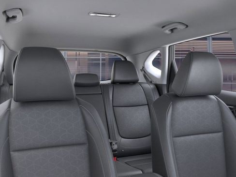 New 2026 Kia Seltos EX image 28