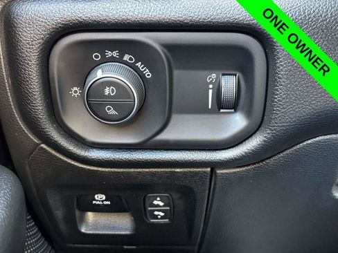 Used 2022 RAM 1500 Big Horn image 11