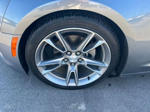 Used 2019 Chevrolet Camaro LT w/ RS Package image 13
