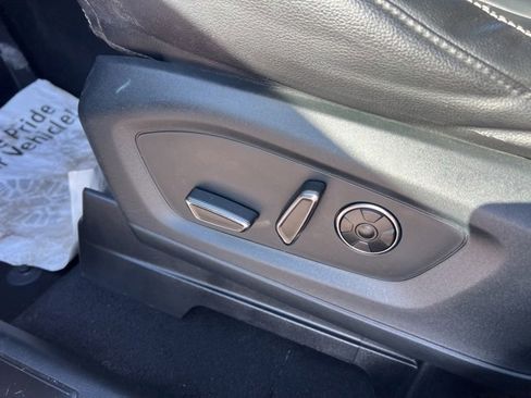 Certified 2020 Ford Explorer ST w/ ST Street Pack image 22