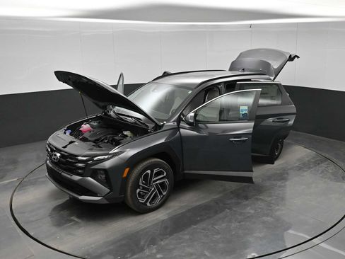 New 2026 Hyundai Tucson SEL Plus AWD/4WD image 39
