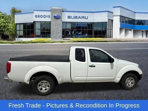 Used 2014 Nissan Frontier S RWD image 6