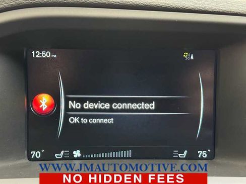 Used 2017 Volvo S60 T5 Dynamic AWD/4WD image 25
