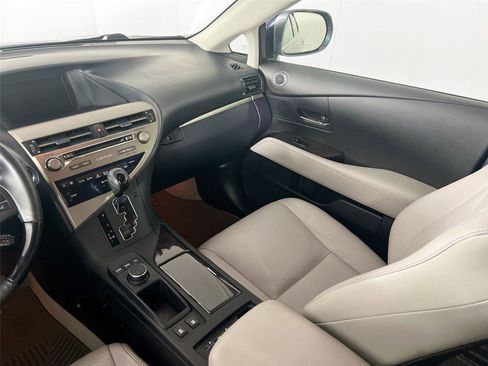 Used 2015 Lexus RX 350 AWD image 24