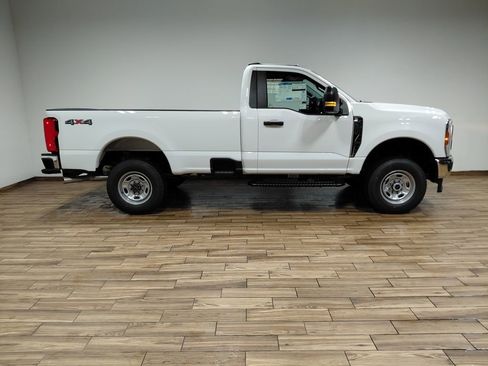 New 2026 Ford F250 XL w/ XL Chrome Package AWD/4WD image 7