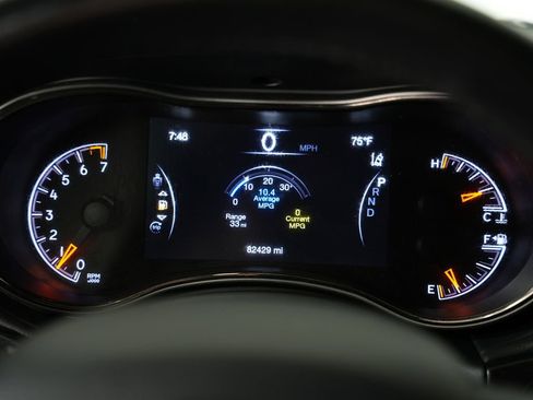 Used 2020 Jeep Grand Cherokee High Altitude image 15