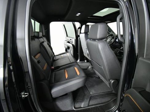 Used 2024 GMC Sierra 2500 AT4 w/ AT4 Premium Plus Package image 23