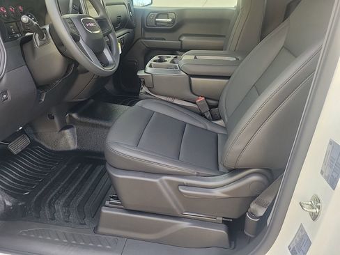 New 2026 GMC Sierra 1500 Pro w/ Pro Value Package RWD image 19