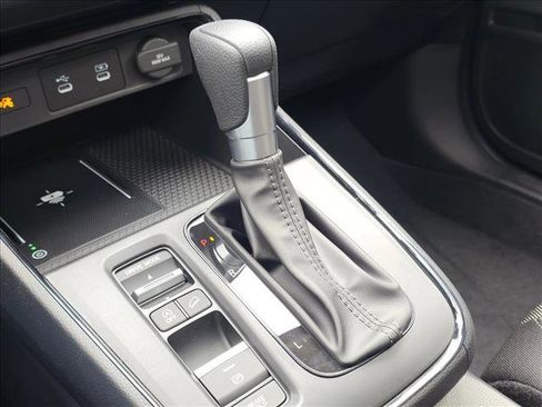 New 2026 Honda CR-V EX image 25