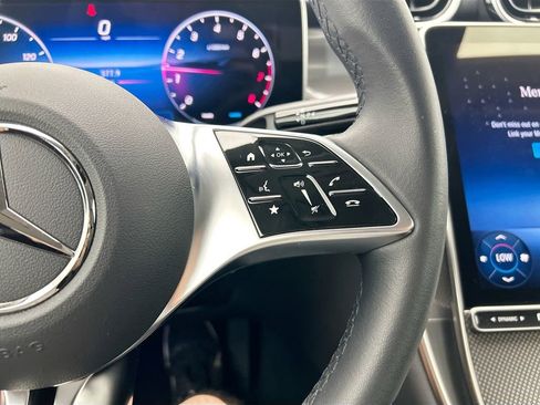 Certified 2026 Mercedes-Benz GLC 300 image 12