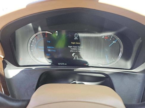 Used 2016 Cadillac CT6 Platinum w/ LPO, Ground Effects Package AWD/4WD image 6