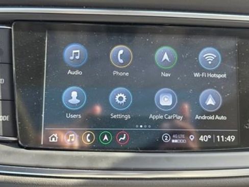 Used 2023 Buick Enclave Avenir w/ Avenir Technology Package image 20