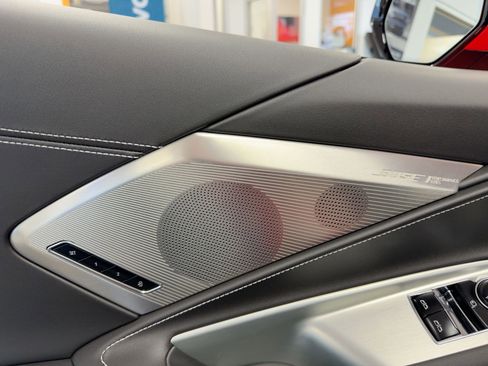 New 2026 Chevrolet Corvette Z06 image 20