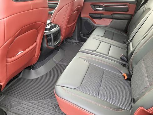 New 2026 RAM 1500 Rebel image 16