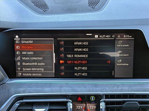 Used 2019 BMW X5 xDrive40i w/ Executive Package image 12