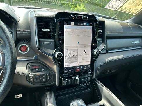 Used 2022 RAM 1500 TRX w/ TRX Level 2 Equipment Group AWD/4WD image 31