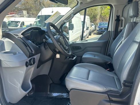 Used 2019 Ford Transit 150 148 Low Roof RWD image 11