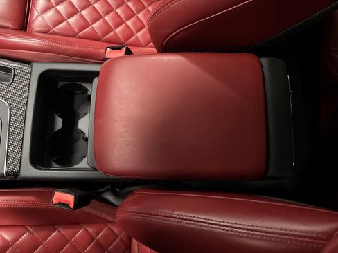 Used 2019 Audi SQ5 Prestige w/ Prestige Package image 22