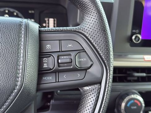 Used 2024 Toyota Tacoma SR5 image 22