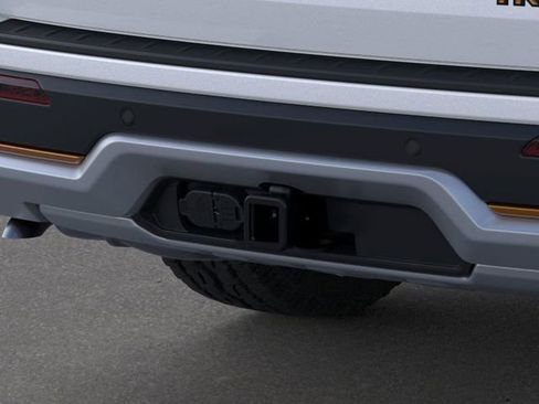 New 2026 Ford Explorer Tremor image 23