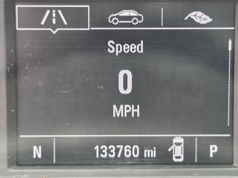 Used 2016 Chevrolet Cruze LS FWD image 15