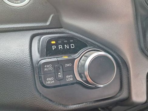 Used 2019 RAM 1500 Big Horn AWD/4WD image 20