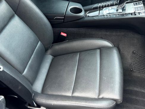 Used 2015 Porsche Panamera 4S image 42