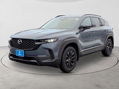 New 2026 MAZDA CX-50 AWD 2.5 Hybrid w/ Weather Package