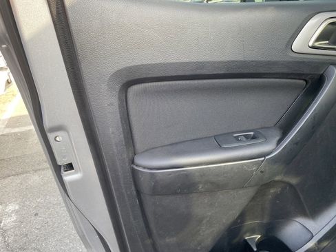 Used 2021 Ford Ranger XLT w/ Equipment Group 301A Mid image 15