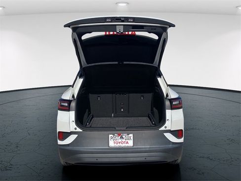 Used 2023 Volkswagen ID.4 Pro S image 14