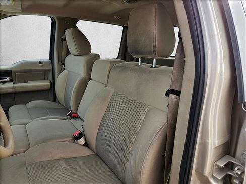 Used 2007 Ford F150 XLT image 19