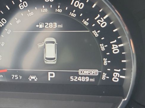 Used 2019 Kia Sorento EX AWD/4WD image 27